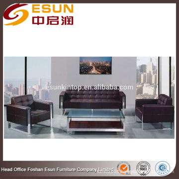 2016 new modern office sofa with PU